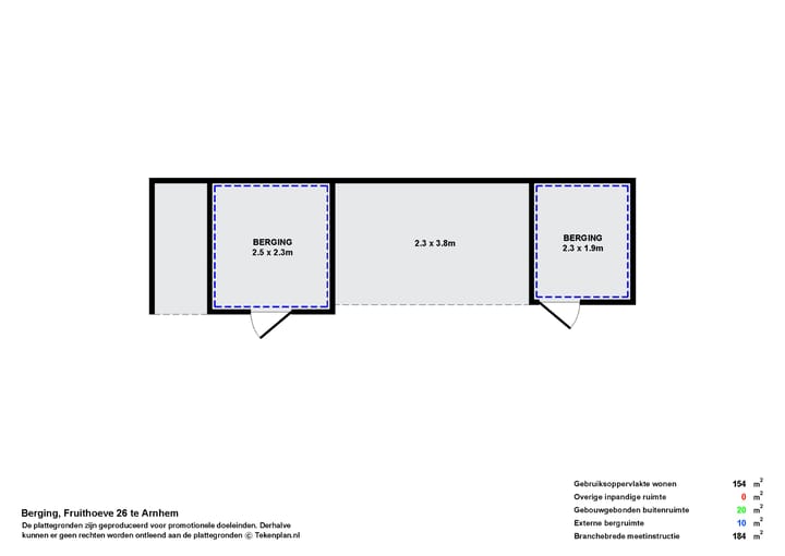 Foto 45 van Fruithoeve 26