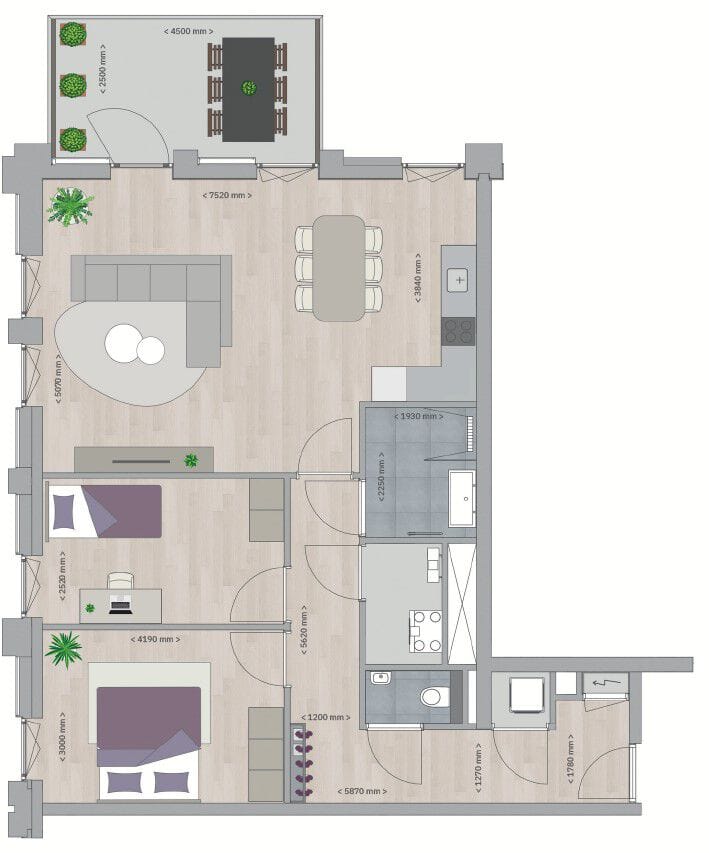 Foto 12 van Bossebaan 132