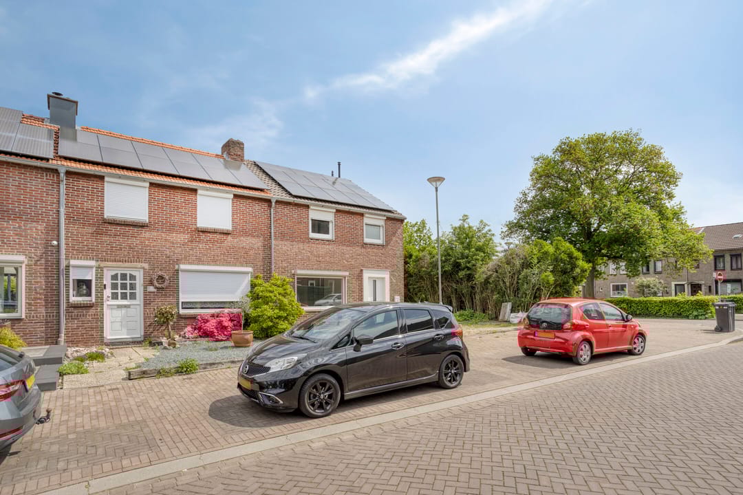 Foto 2 van Coelgroevenstraat 2