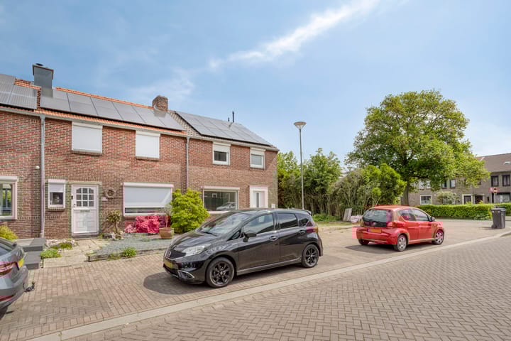 Foto 2 van Coelgroevenstraat 2