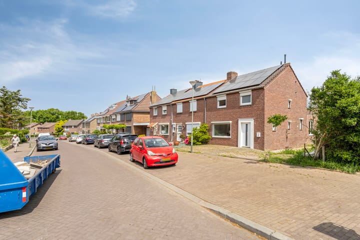 Foto 3 van Coelgroevenstraat 2