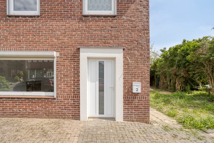 Foto 4 van Coelgroevenstraat 2