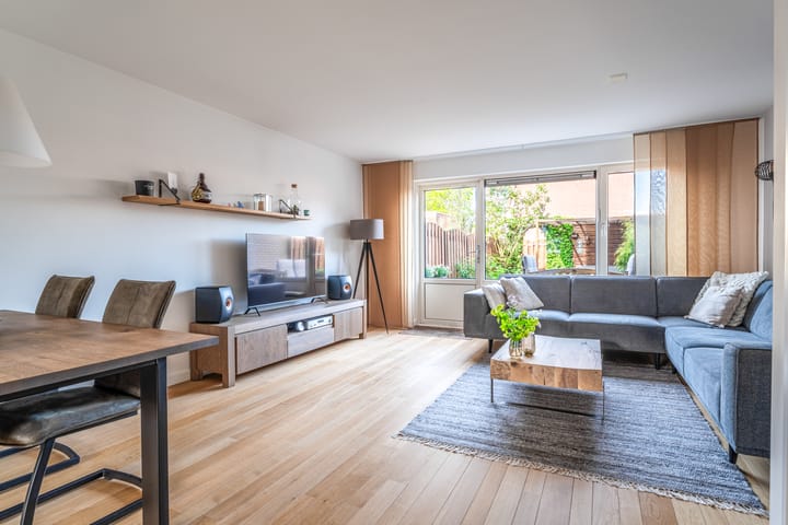 Foto 2 van Eikepage 12