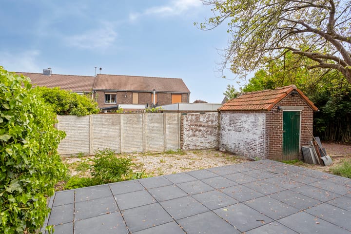 Foto 26 van Coelgroevenstraat 2