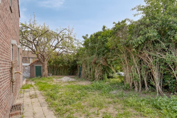 Foto 30 van Coelgroevenstraat 2