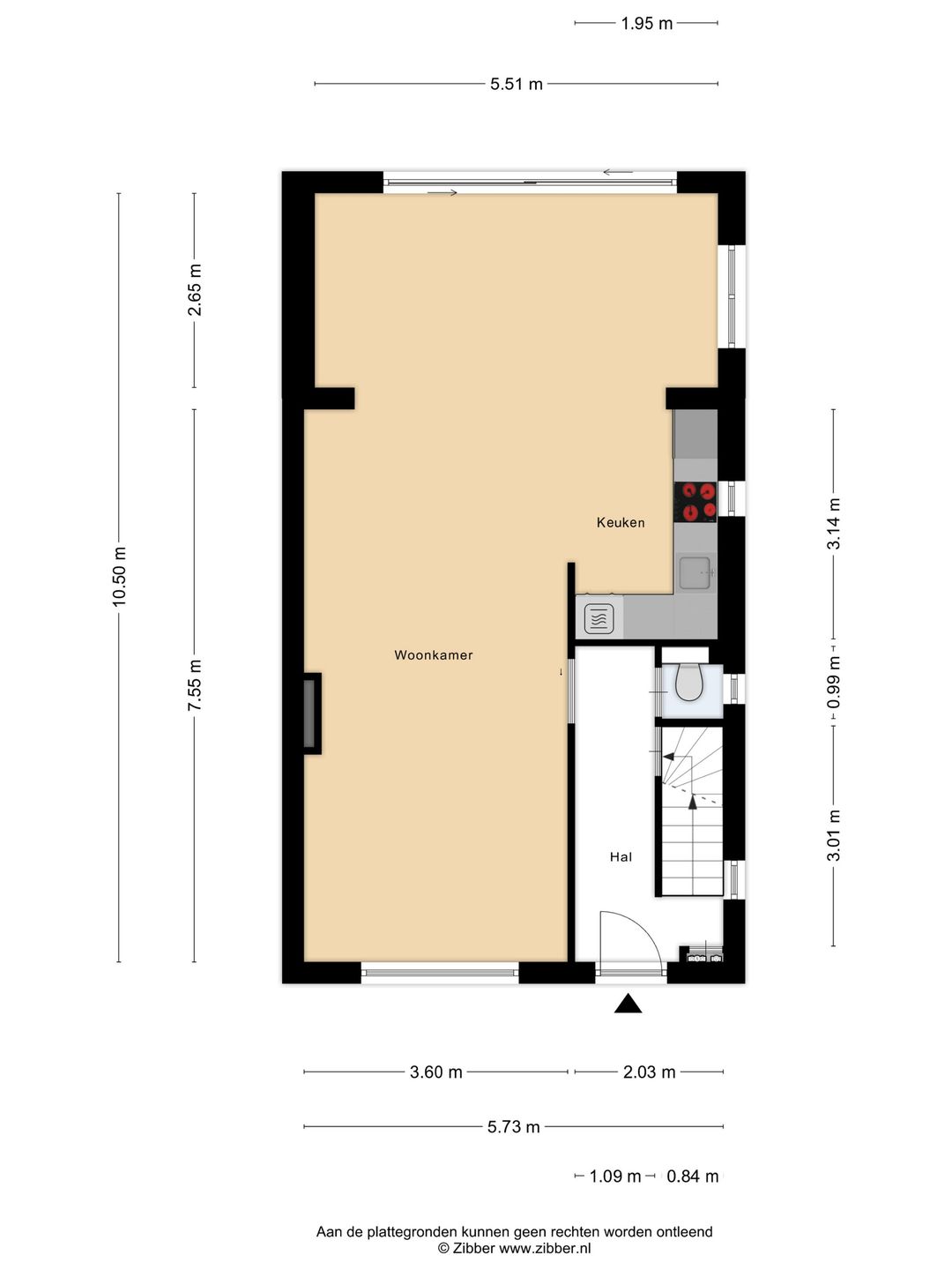 Foto 32 van Coelgroevenstraat 2