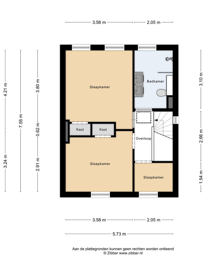 Foto 33 van Coelgroevenstraat 2