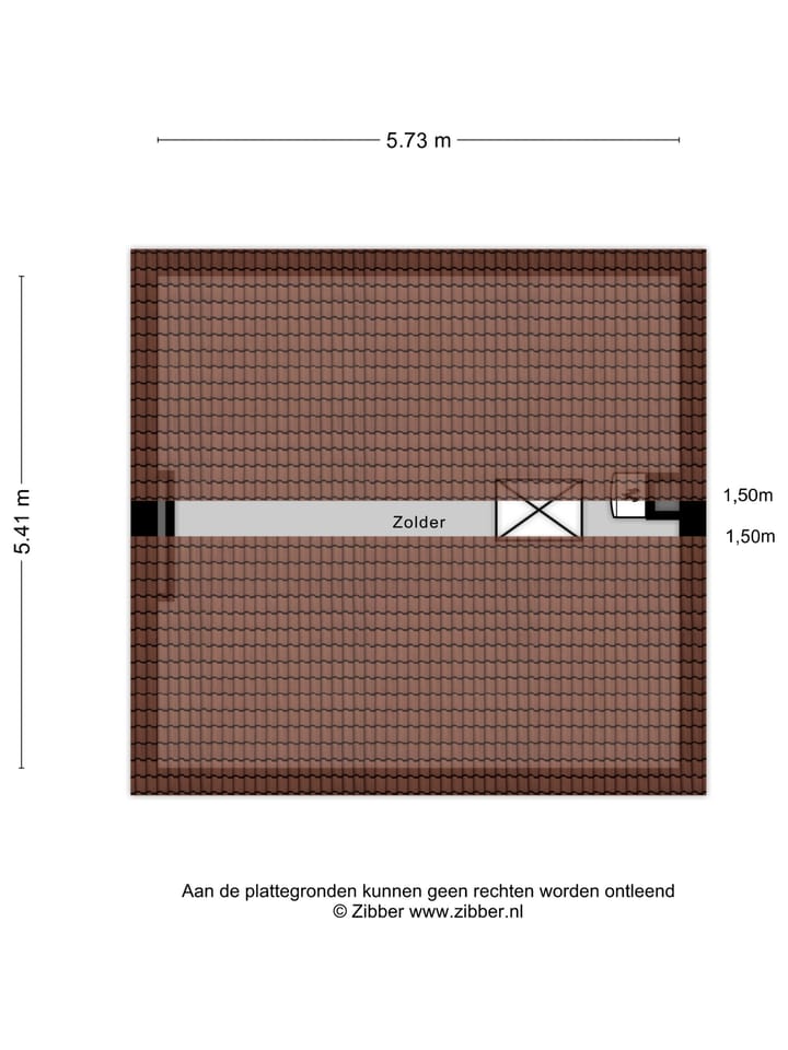 Foto 34 van Coelgroevenstraat 2