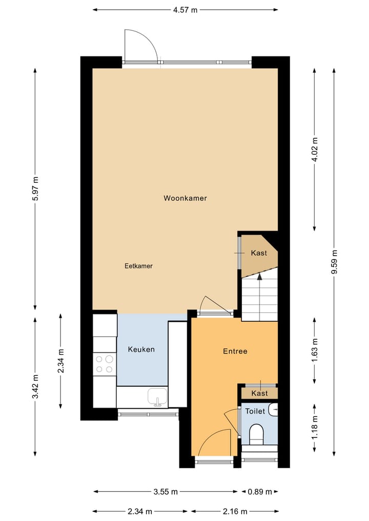 Foto 44 van Eikepage 12