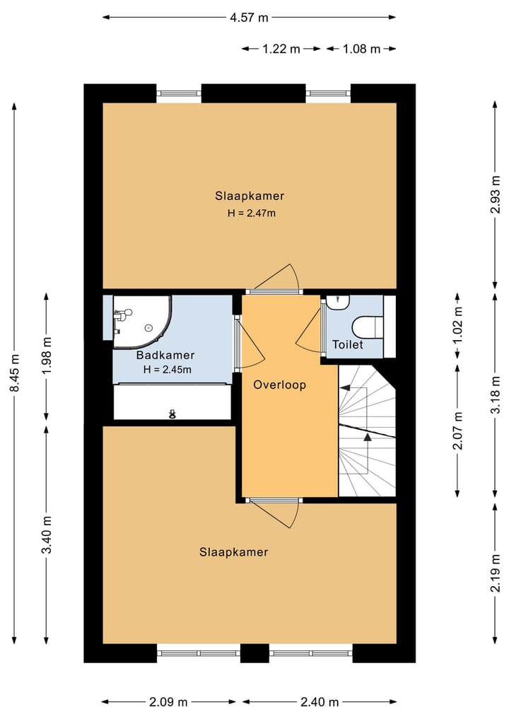 Foto 45 van Eikepage 12