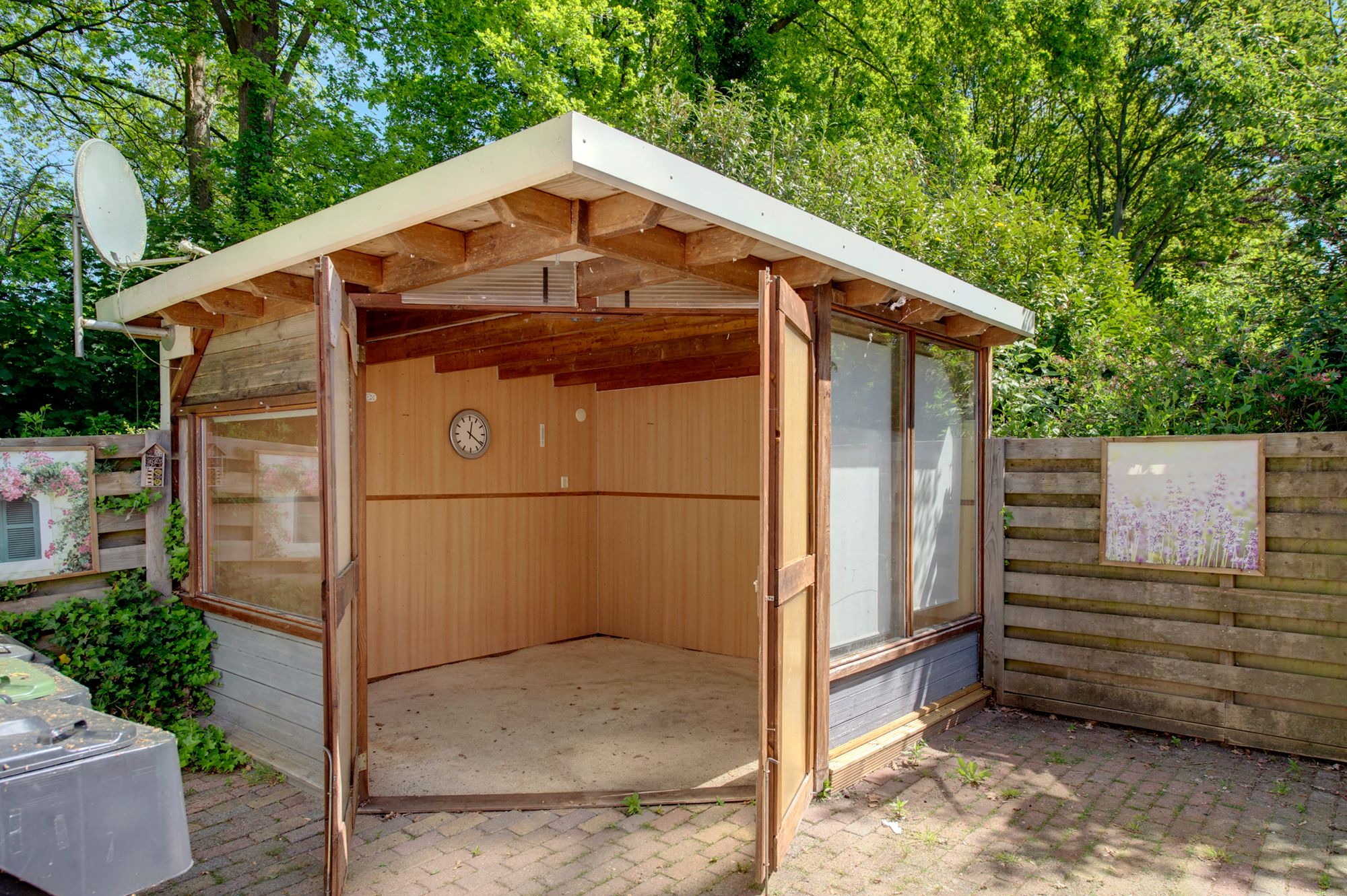 Foto 27 van Esweg 10