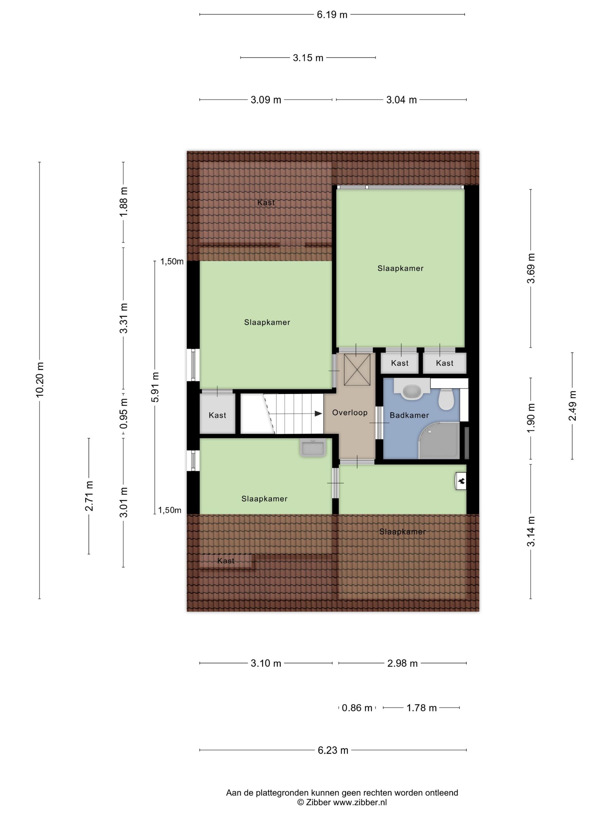Foto 33 van Esweg 10
