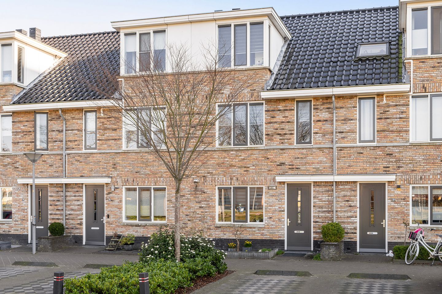 Seringenstraat 24 main image