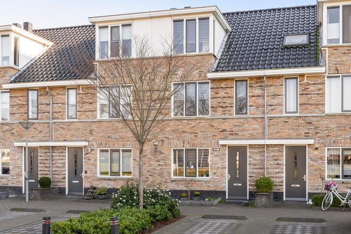 Seringenstraat 24