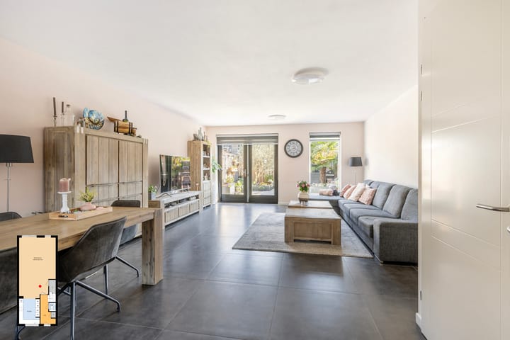 Foto 2 van Seringenstraat 24