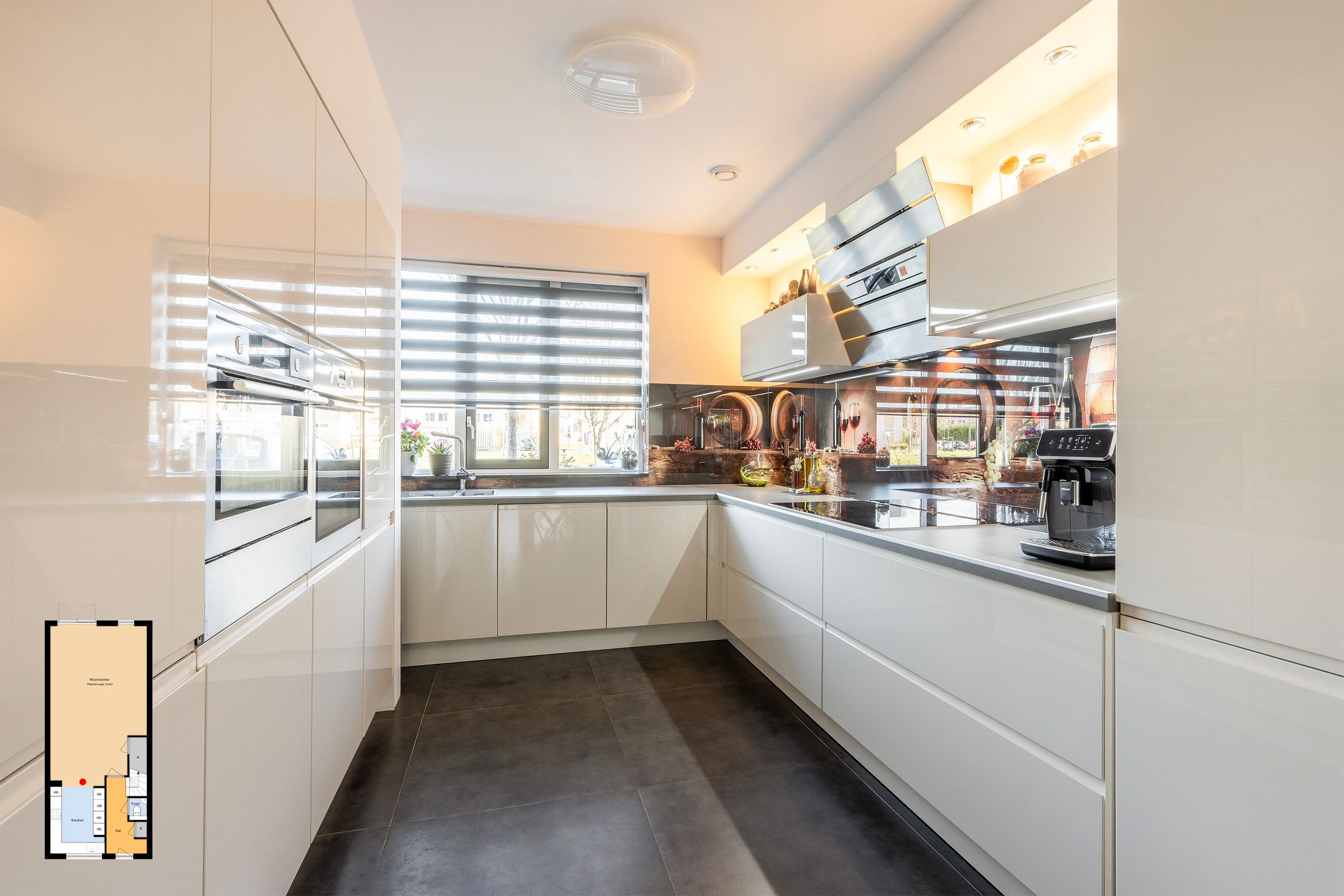 Foto 3 van Seringenstraat 24