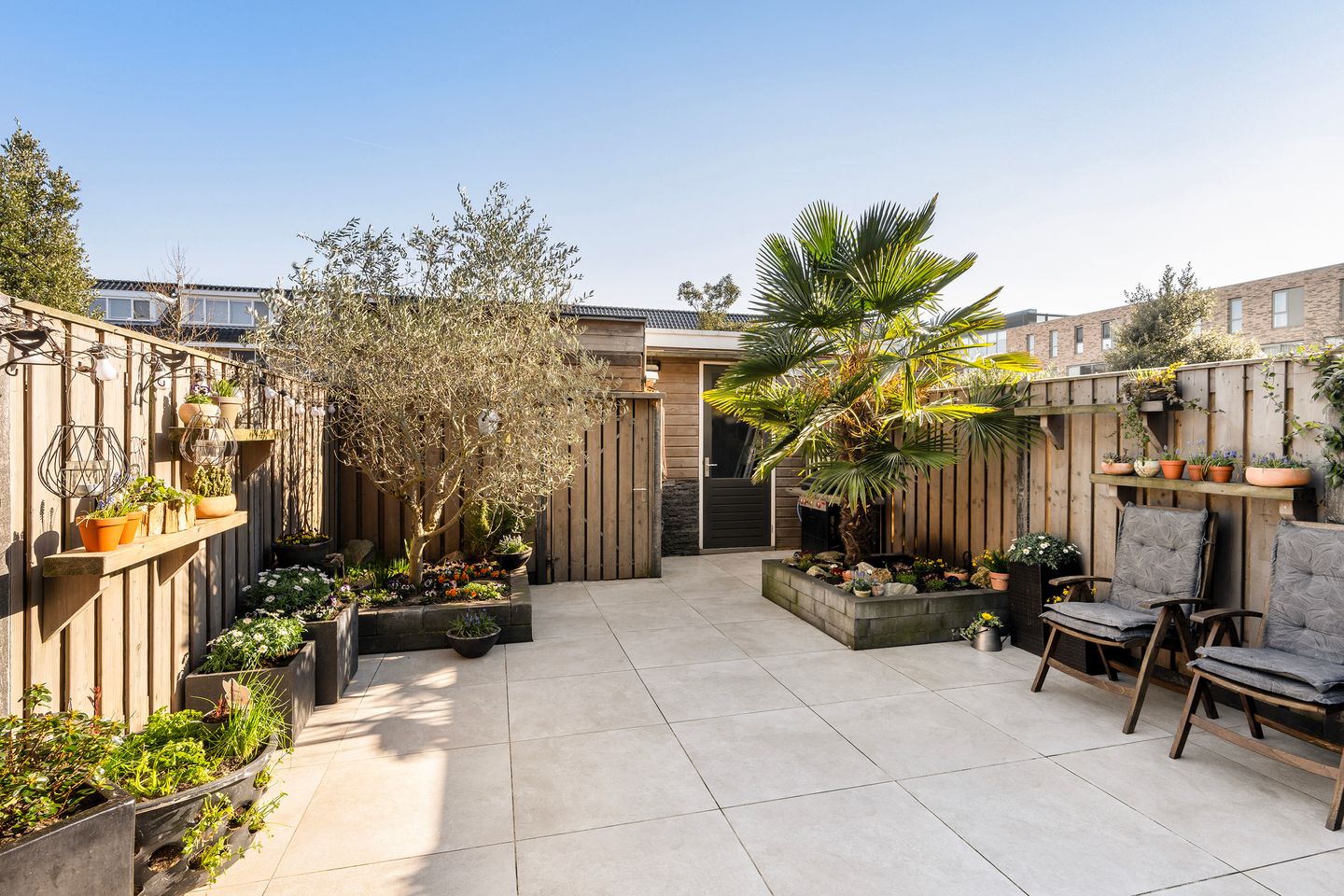 Foto 4 van Seringenstraat 24