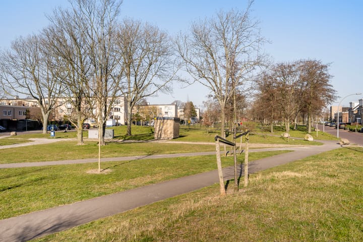 Foto 6 van Seringenstraat 24