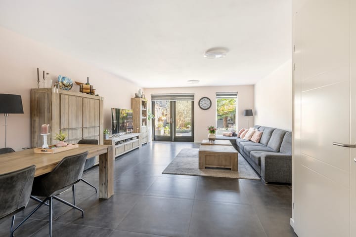 Foto 9 van Seringenstraat 24