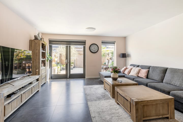 Foto 10 van Seringenstraat 24