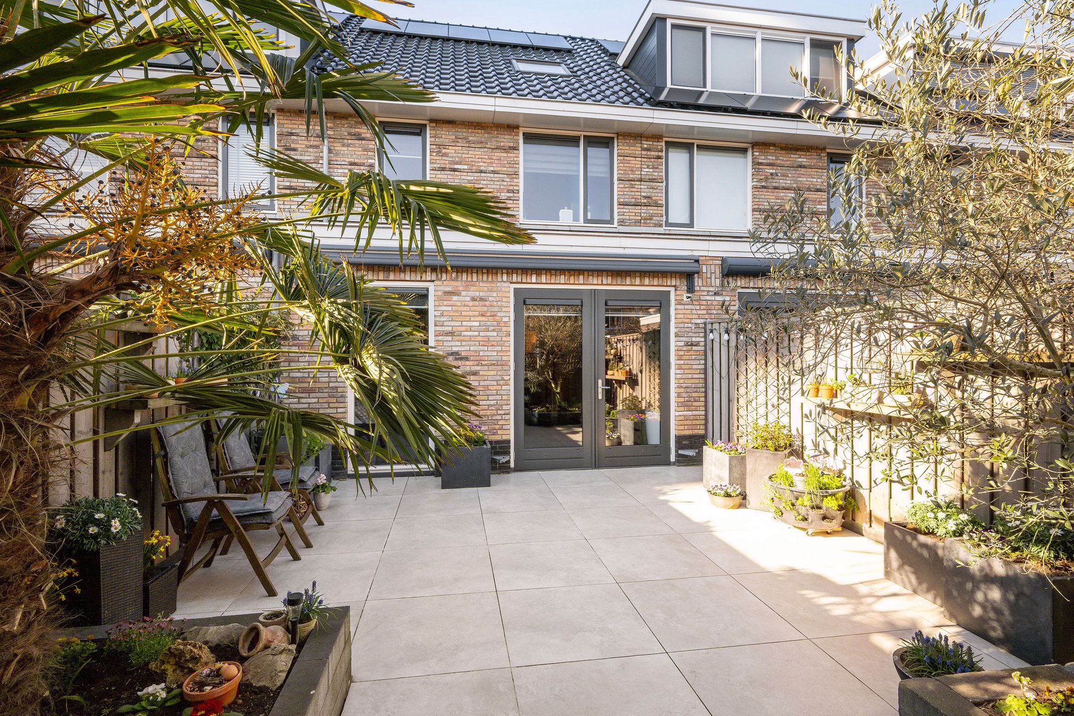 Foto 12 van Seringenstraat 24