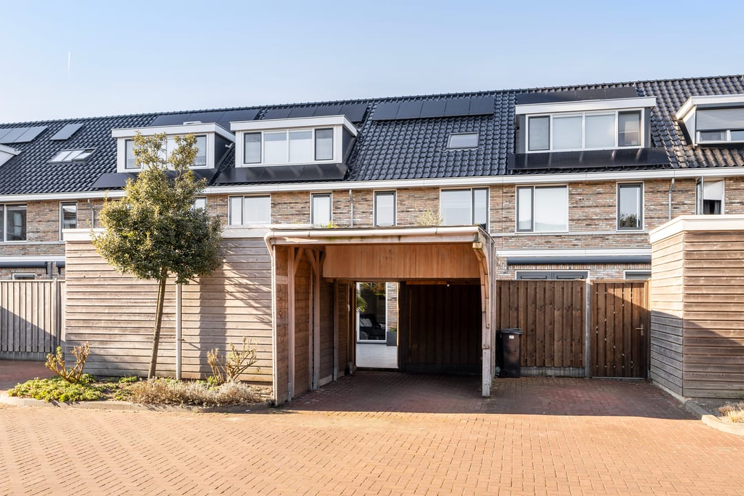 Foto 13 van Seringenstraat 24