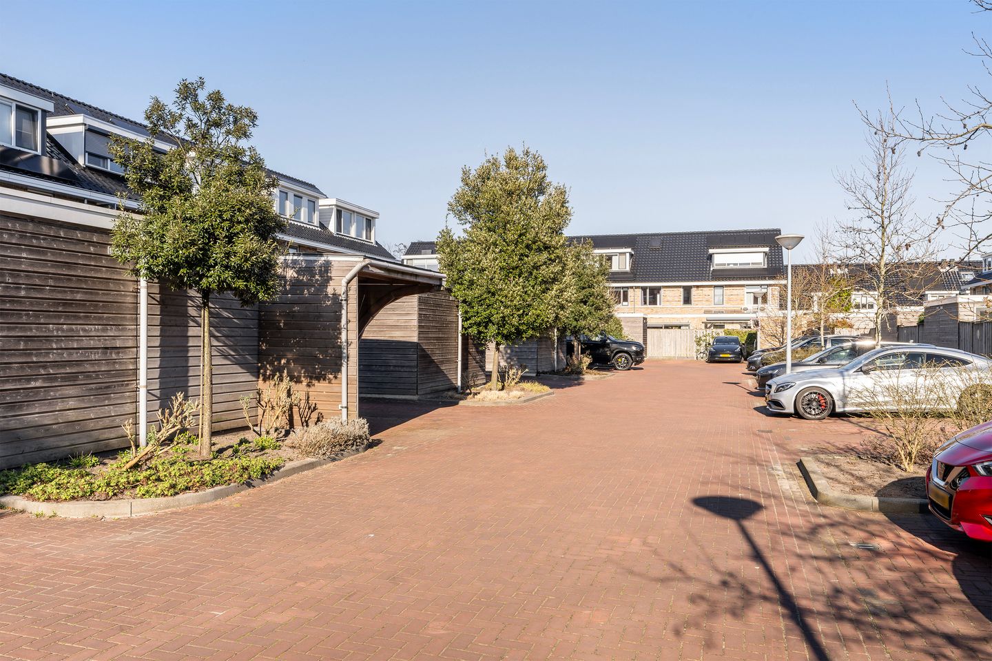 Foto 14 van Seringenstraat 24