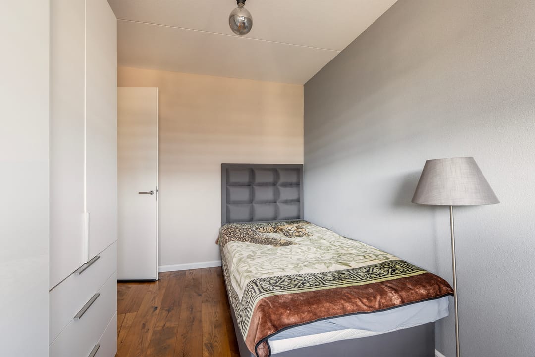 Foto 28 van Seringenstraat 24