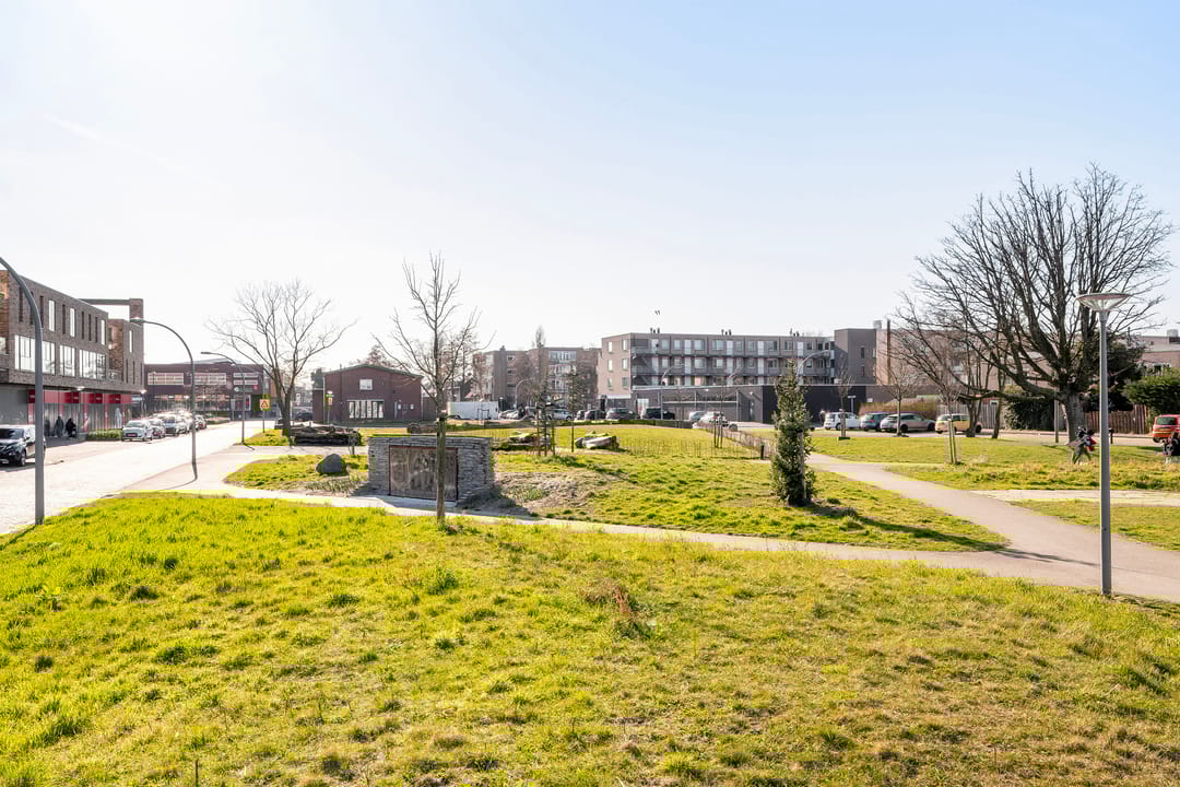 Foto 37 van Seringenstraat 24