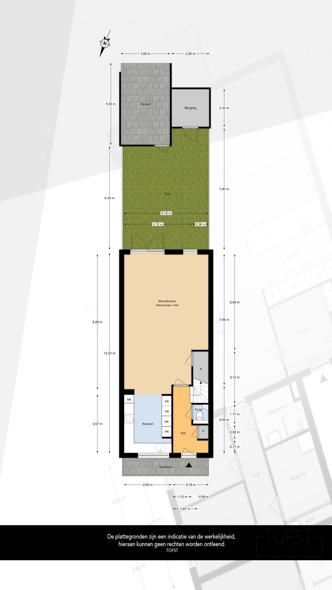 Foto 38 van Seringenstraat 24