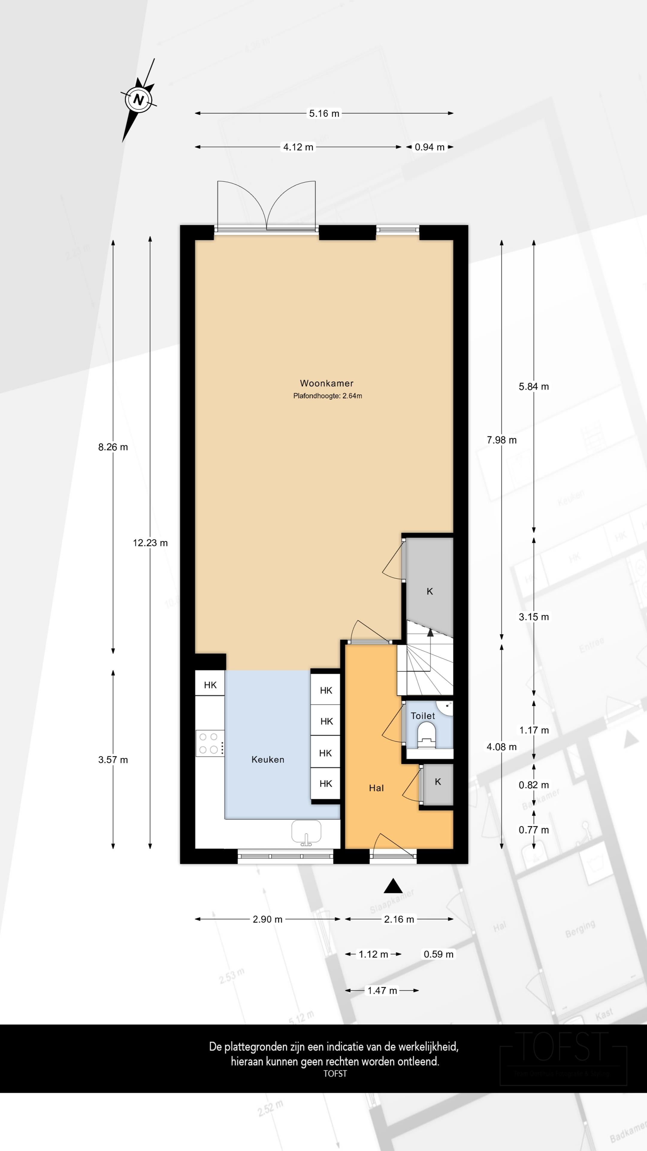 Foto 39 van Seringenstraat 24