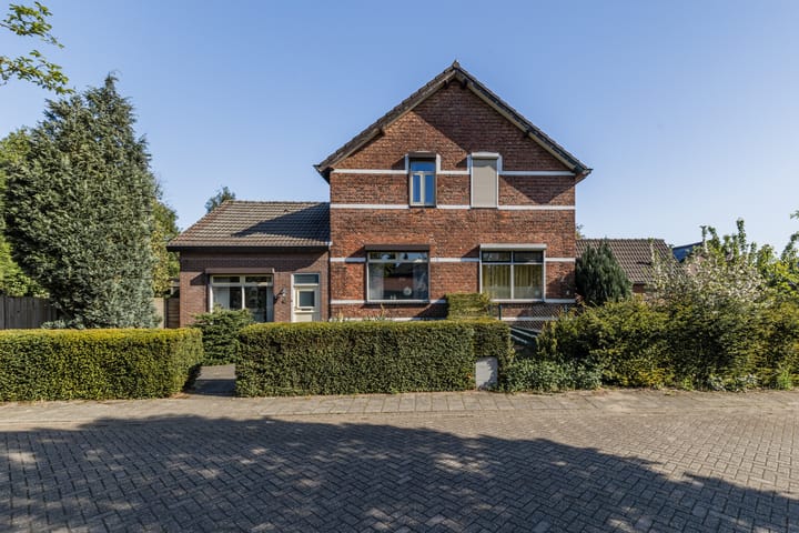 Foto 1 van Marialaan 55