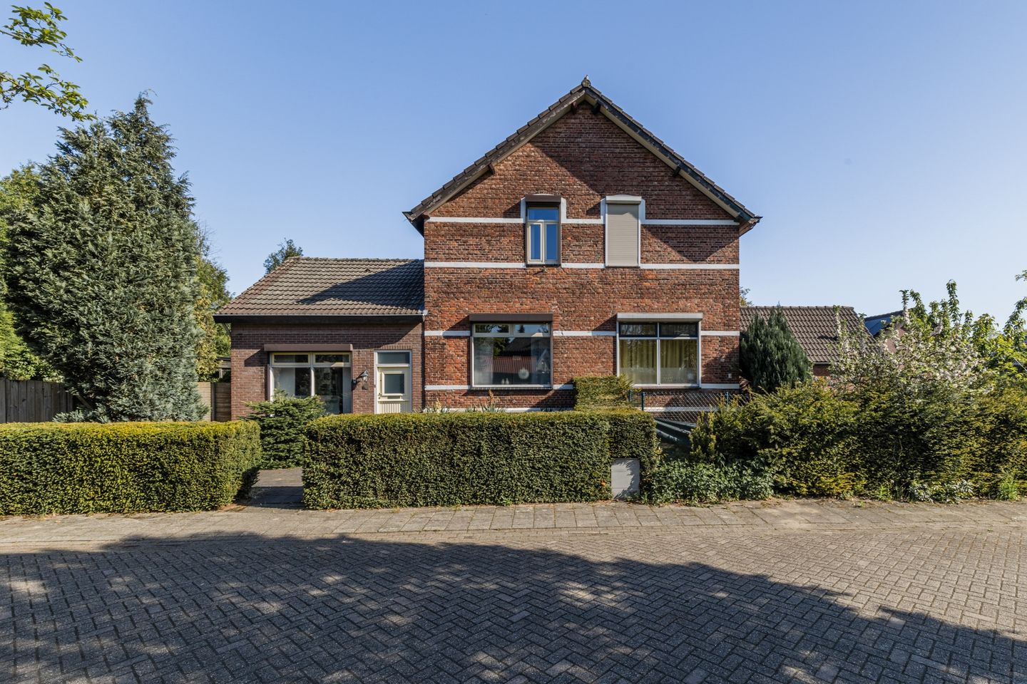 Foto 1 van Marialaan 55