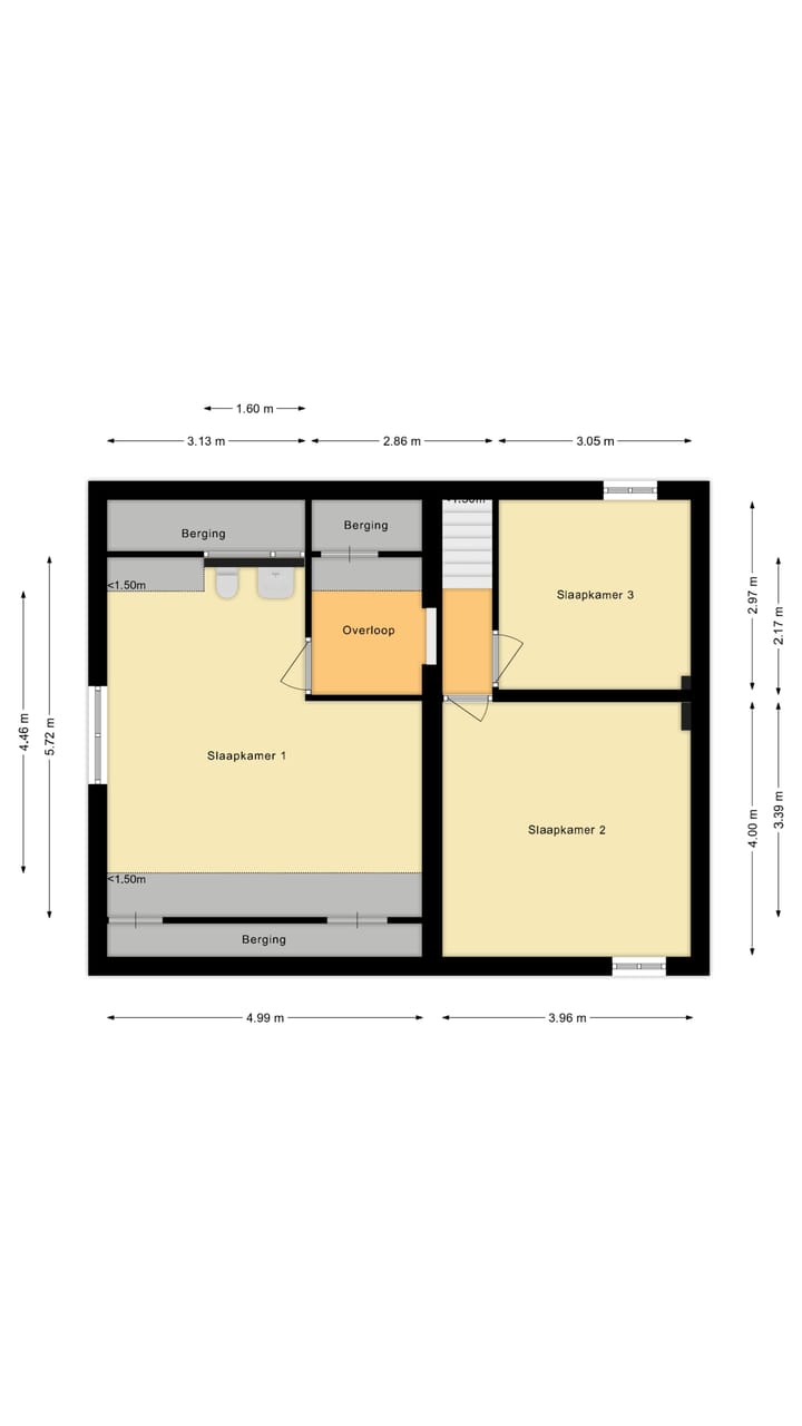 Foto 55 van Marialaan 55