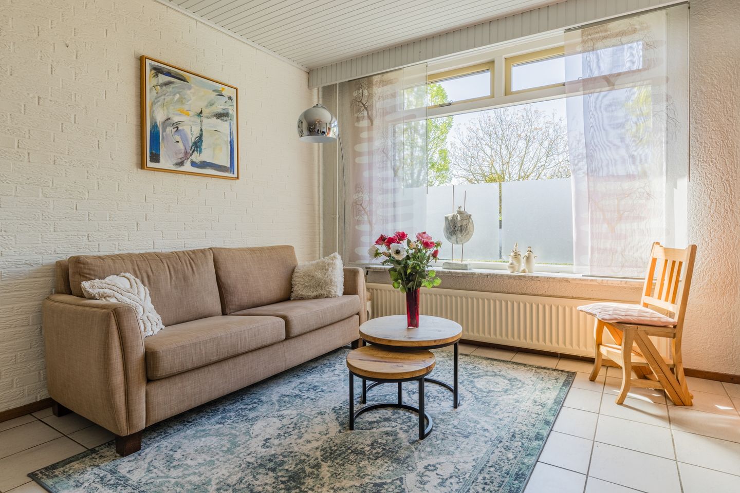 Foto 4 van Marialaan 55