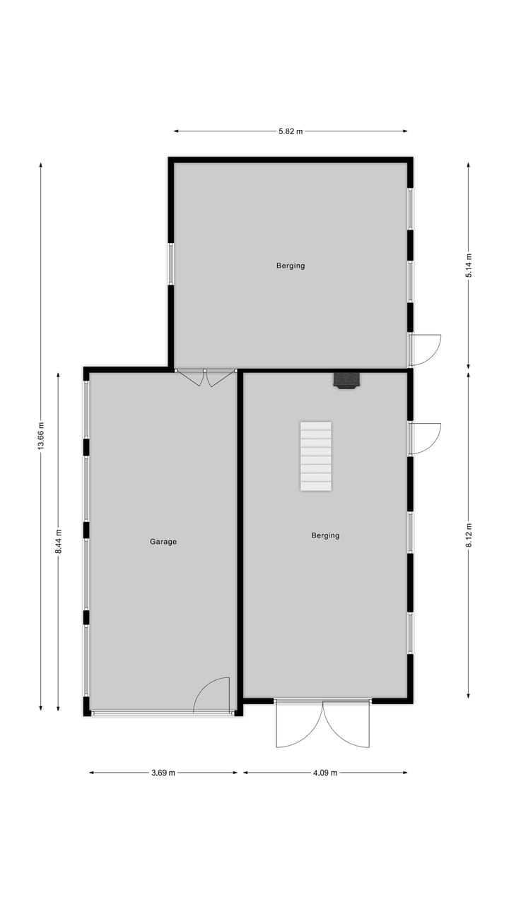 Foto 57 van Marialaan 55