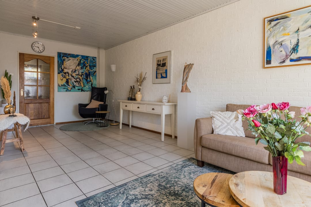 Foto 8 van Marialaan 55