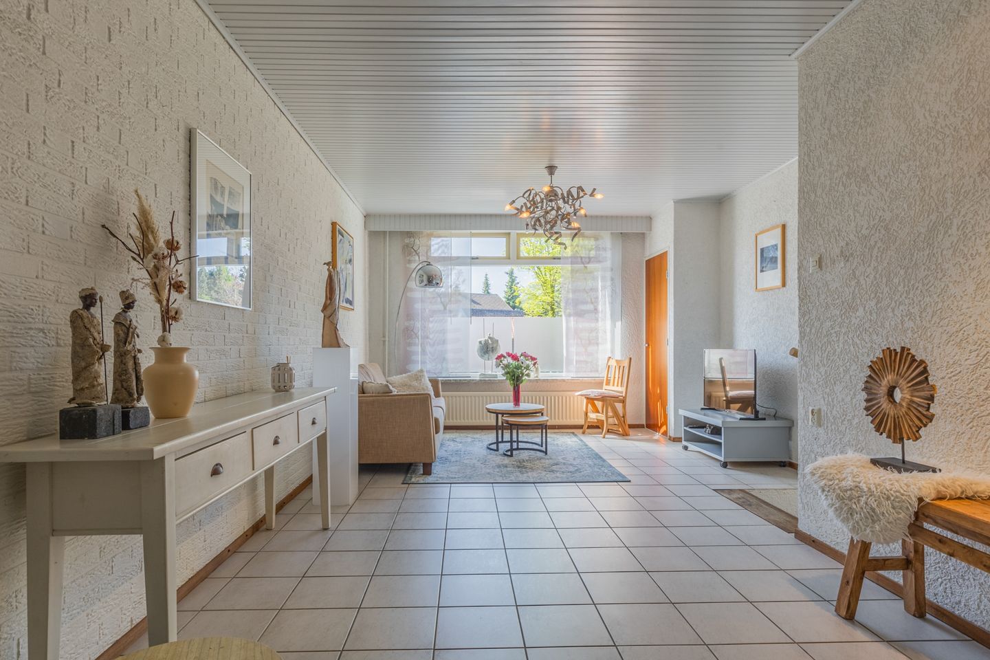 Foto 10 van Marialaan 55