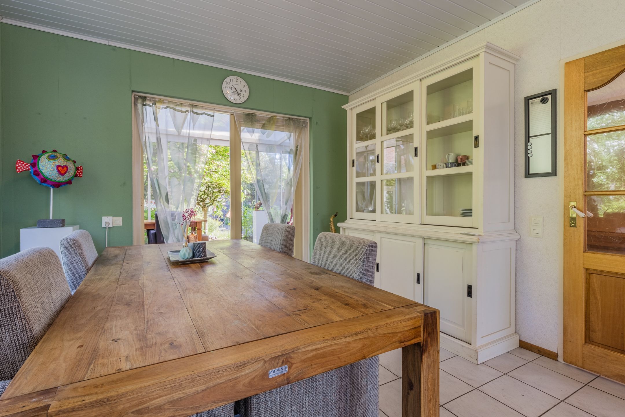 Foto 12 van Marialaan 55