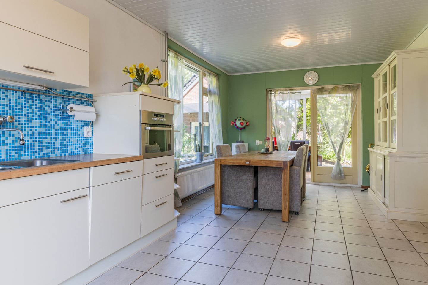 Foto 14 van Marialaan 55