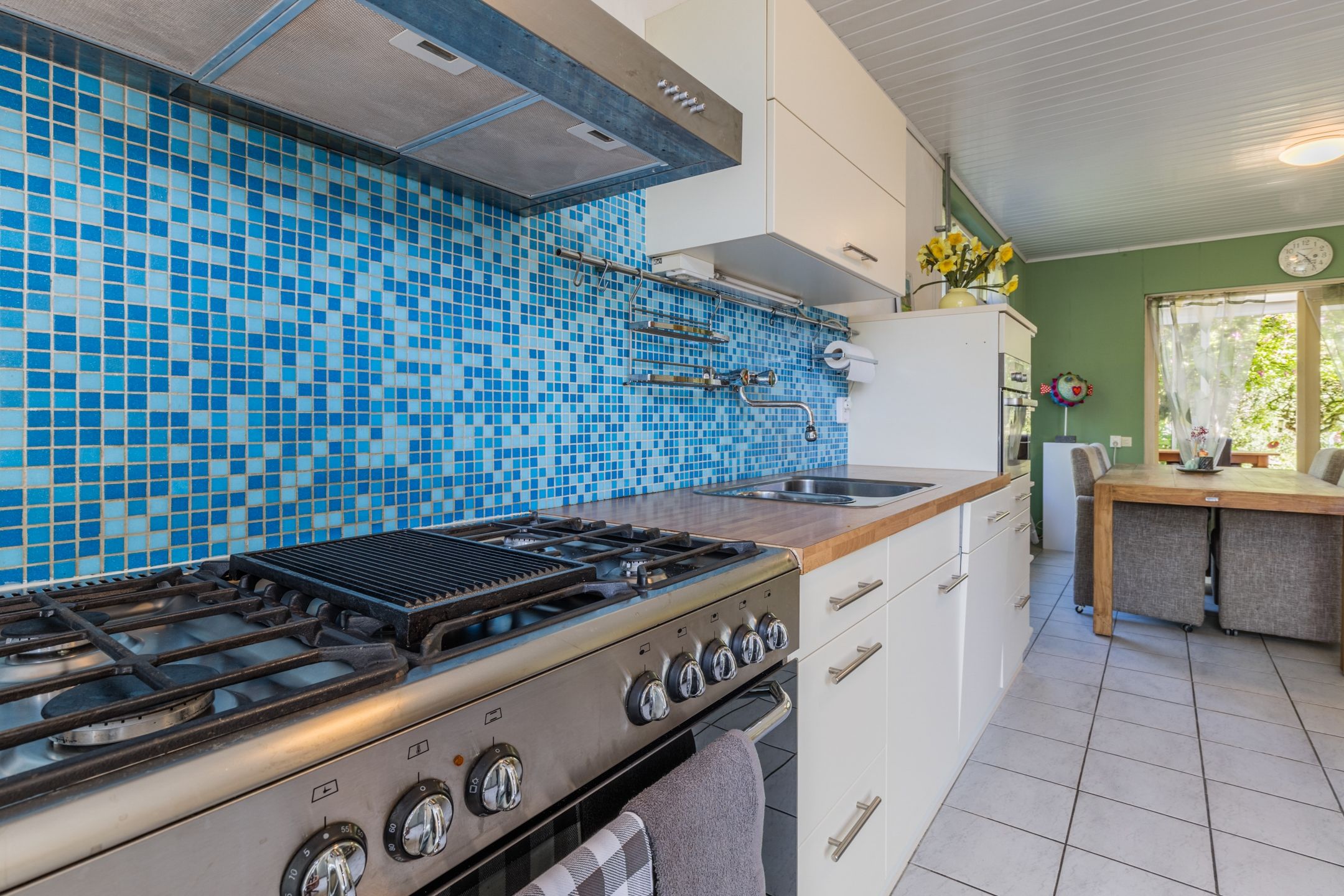 Foto 15 van Marialaan 55