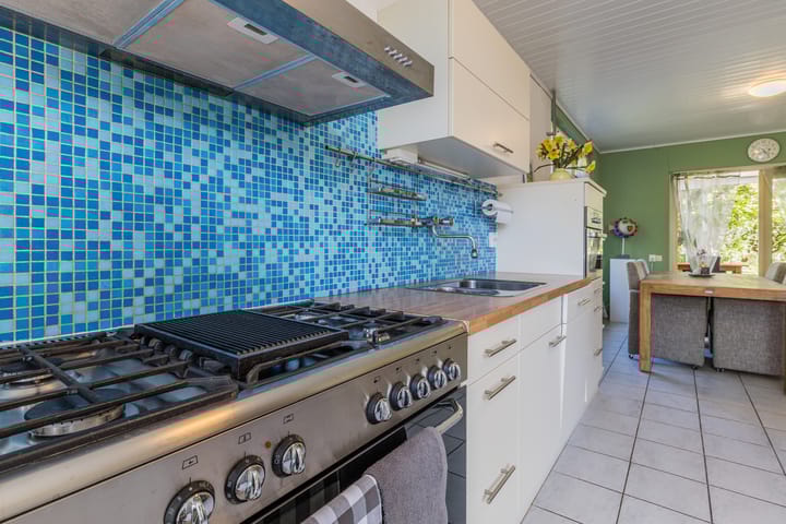 Foto 15 van Marialaan 55