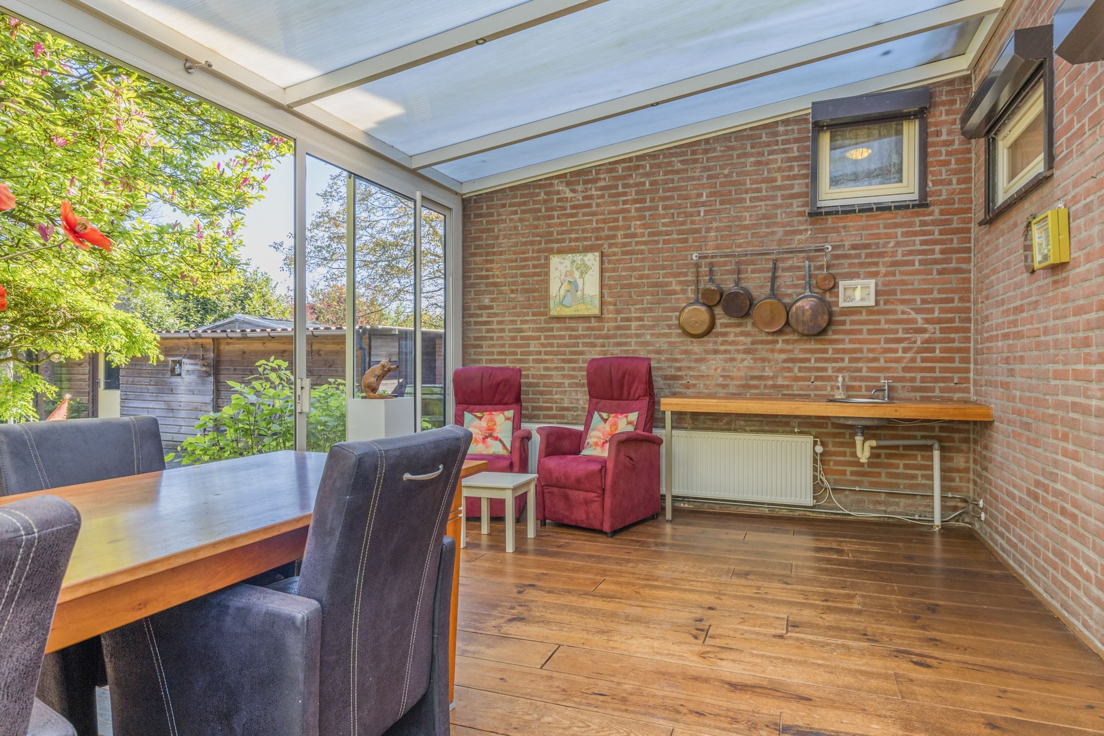 Foto 18 van Marialaan 55