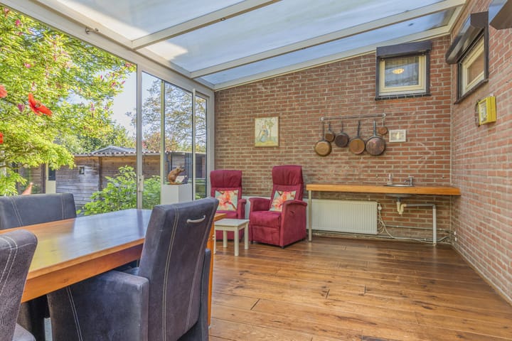 Foto 18 van Marialaan 55