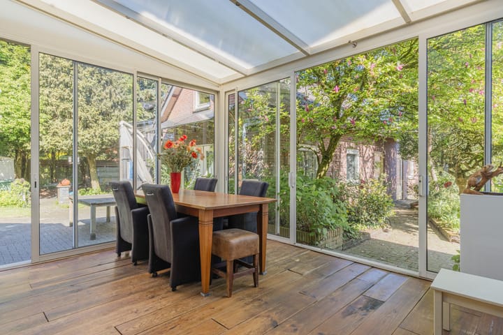 Foto 19 van Marialaan 55