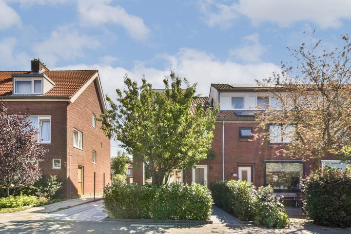 Foto 2 van Amstellandlaan 24