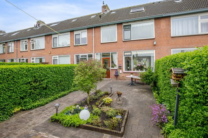 Foto 2 van Nachtegaallaan 23