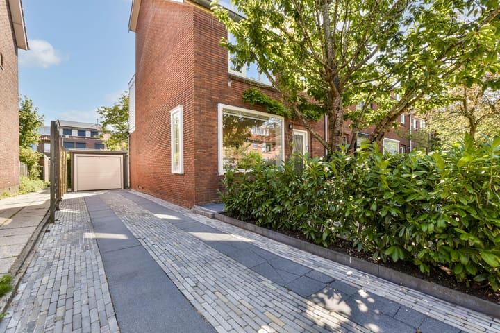 Foto 3 van Amstellandlaan 24