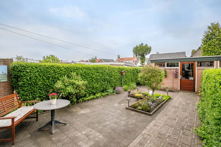 Foto 3 van Nachtegaallaan 23