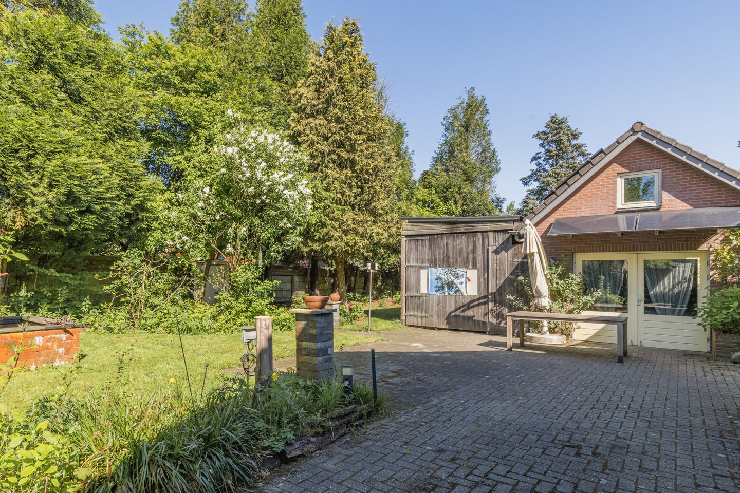 Foto 35 van Marialaan 55